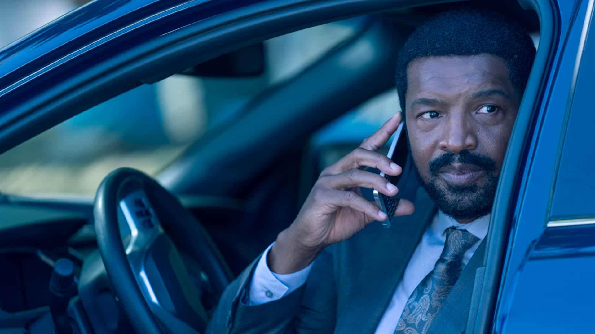 Coroner 301 Donovan Mcavoy